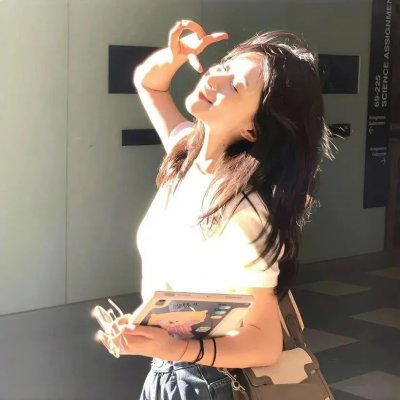 我的小公主