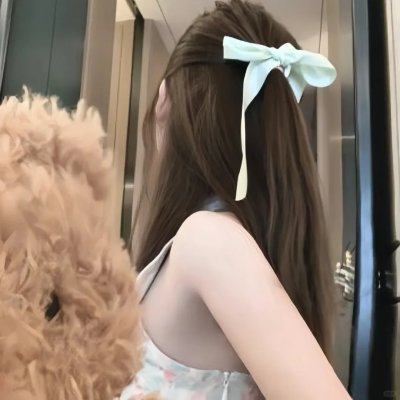 社区女支书