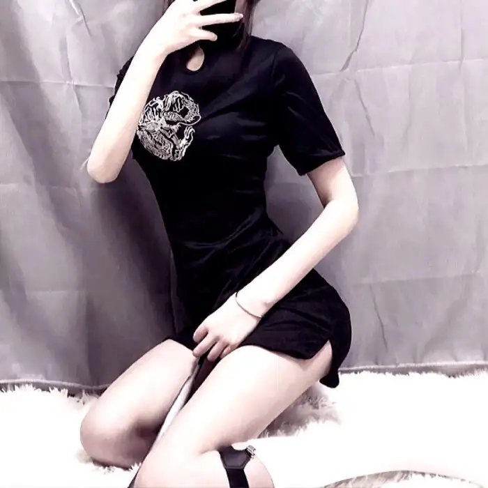 若情人般吻我