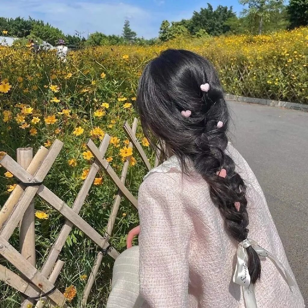 少年与马