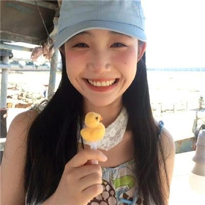 遇见你时风很甜